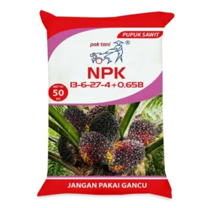 NPK PAK TANI 13.6.27