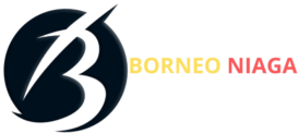 borneoniaga.com